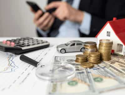 Home Loan vs LAP